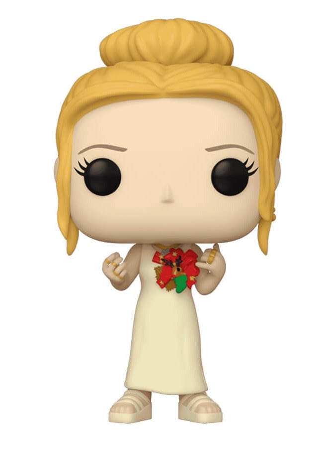 فانكو بوب! مسلسل الأصدقاء - فيبي بوفيه #1647 - Image 1