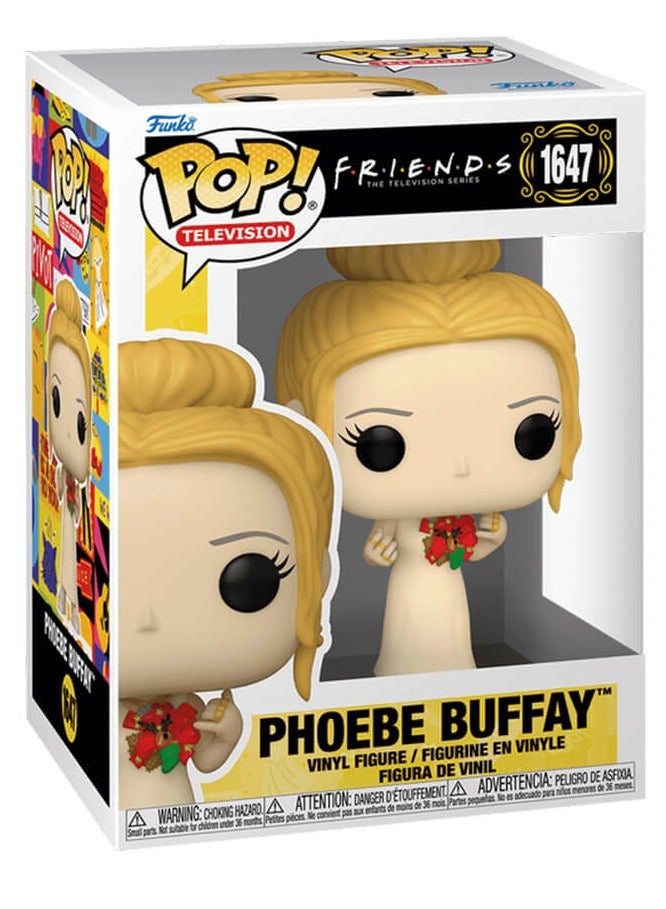 فانكو بوب! مسلسل الأصدقاء - فيبي بوفيه #1647 - Image 2