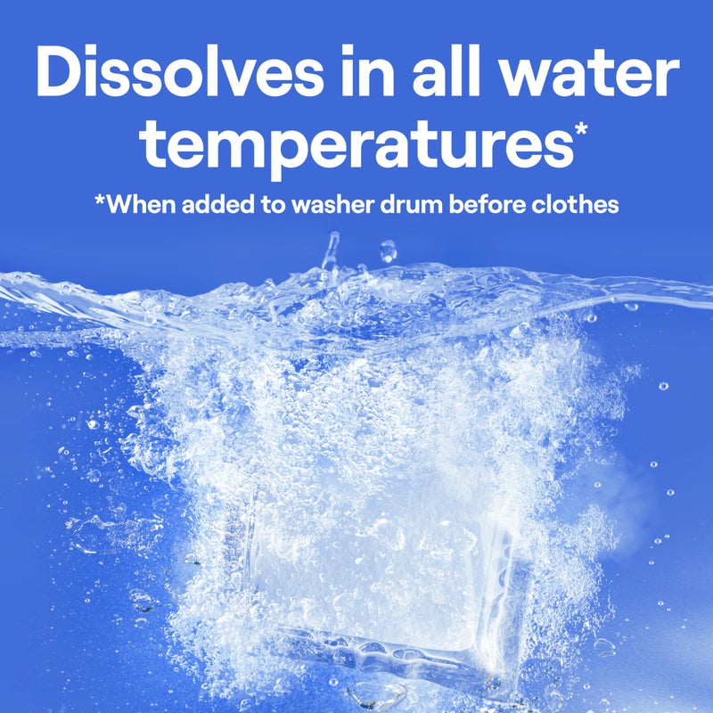 Seventh Generation Laundry Detergent Packs, Free & Clear, 90 Loads (2 pouches, 45 Ct EA) - Image 5