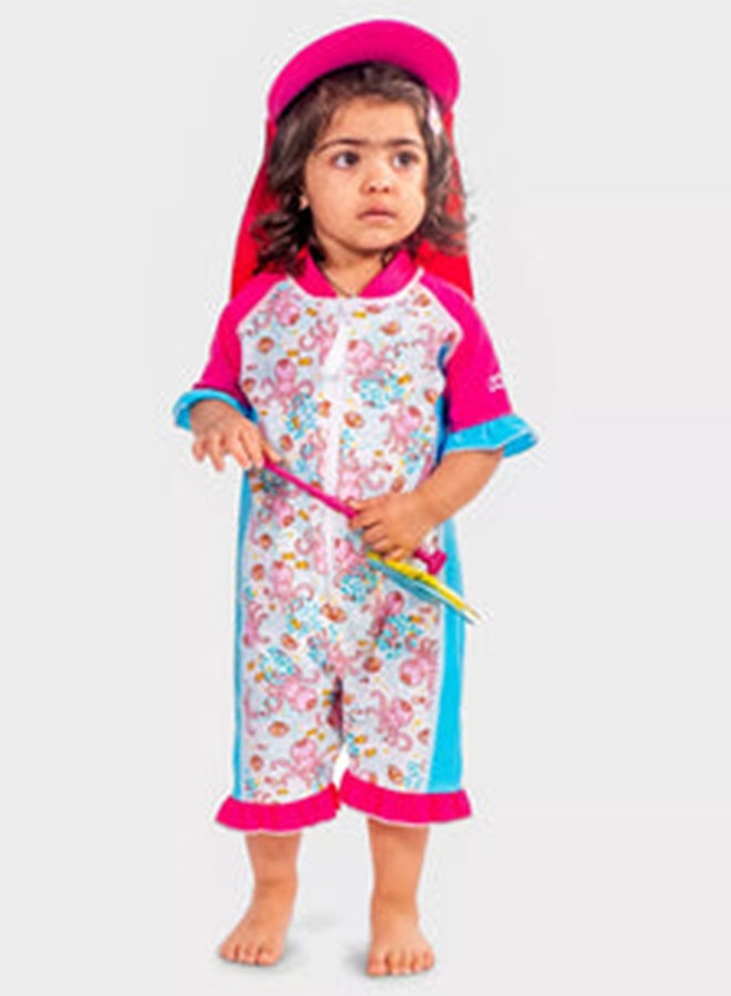 COEGA by ADVENTURE HQ One Piece Suit