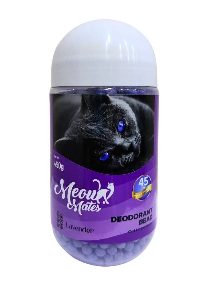 Generic Hysen Clean - Cat Litter Deodorant Beads 