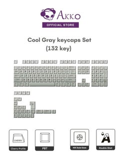 ‎Cold Grey
