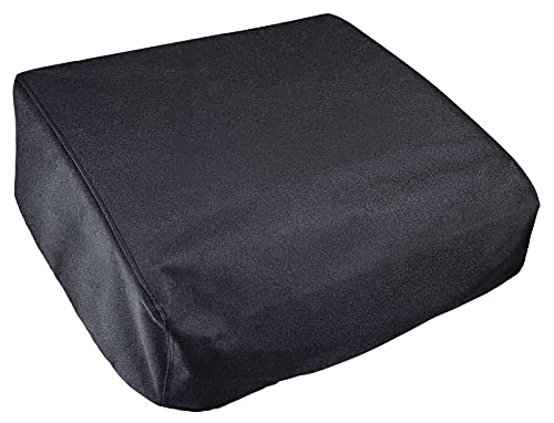 iCover i COVER Griddle Cover for Blackstone 22inch Tabletop Griddles, 600D Heavy Duty Waterproof Canvas Flat Top Gas Grill Covers - Image 1