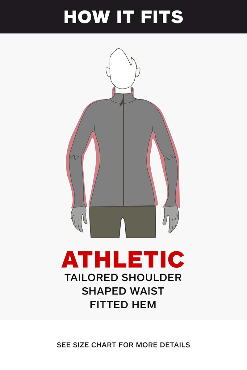 MARMOT Women's Starfire Lightweight Waterproof Hooded Rain Jacket, Cherry Tomato, Small - Image 5