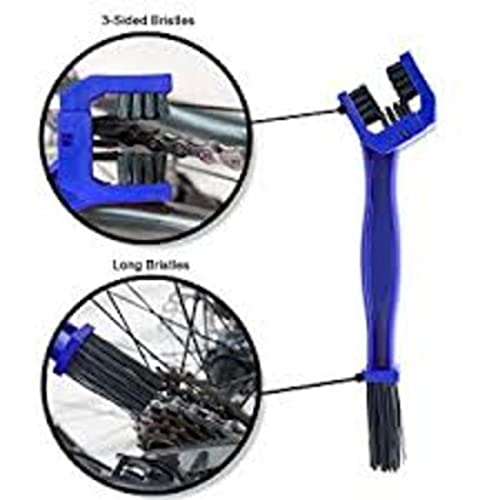 INDOPOWER AMY1282-Chain Cleaning Brush - Image 4