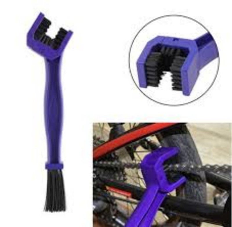 INDOPOWER AMY1282-Chain Cleaning Brush - Image 3