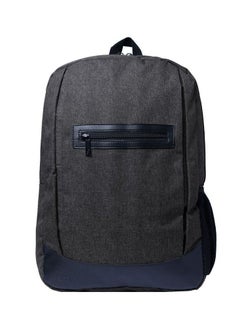 E-Train E-train (BG91B) Laptop Backpack Fits up to 15.6" - Black  - Image 1