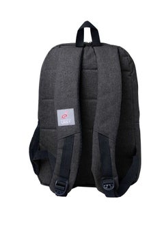 E-Train E-train (BG91B) Laptop Backpack Fits up to 15.6" - Black  - Image 3