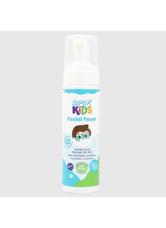 Superkids Facial Foam 200 ml - pzsku/ZA7D4030892343ED7C96BZ/45/_/1709130369/a215d7cf-034c-4d6e-9102-c43cca71ed67