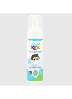 SUPER KIDS Superkids Facial Foam 200 ml  - Image 1