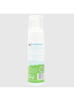 SUPER KIDS Superkids Facial Foam 200 ml  - Image 2
