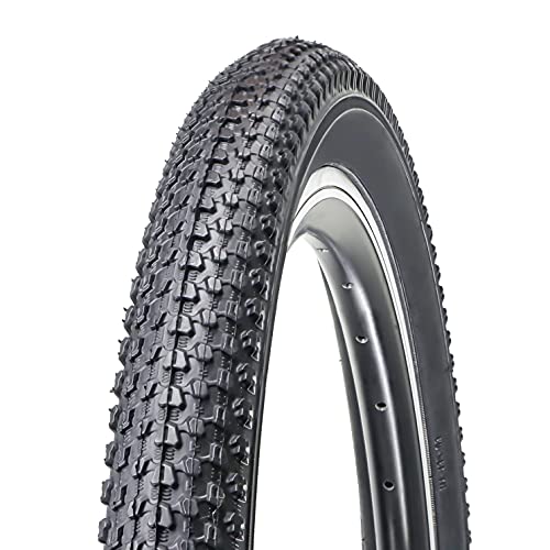 MOHEGIA Bike Tire, 20x 2.125 inch Folding Bead Replacement Tire for MTB Mountain Bicycle - Image 3