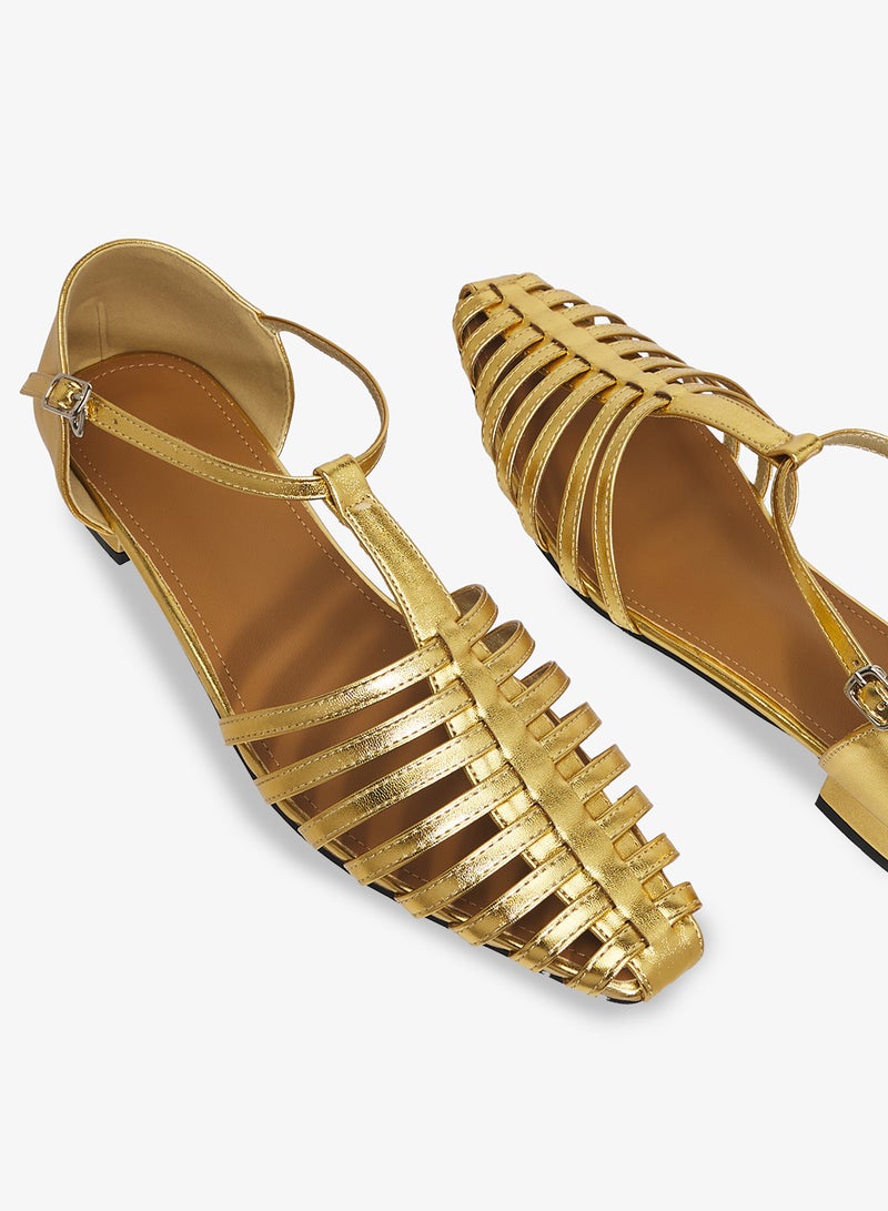 ايلا أحذية كاجوال سهلة الارتداء - Image 4