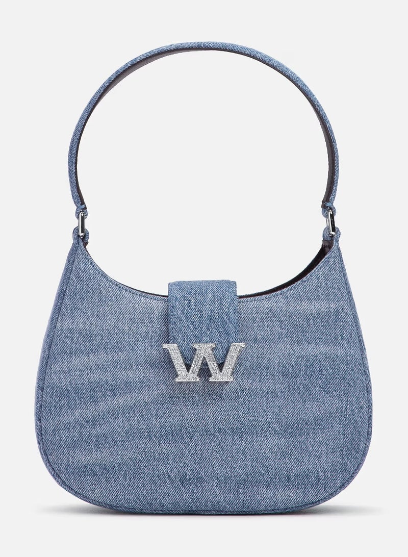 Alexander Wang Women's W Legacy Hobo - Image 1
