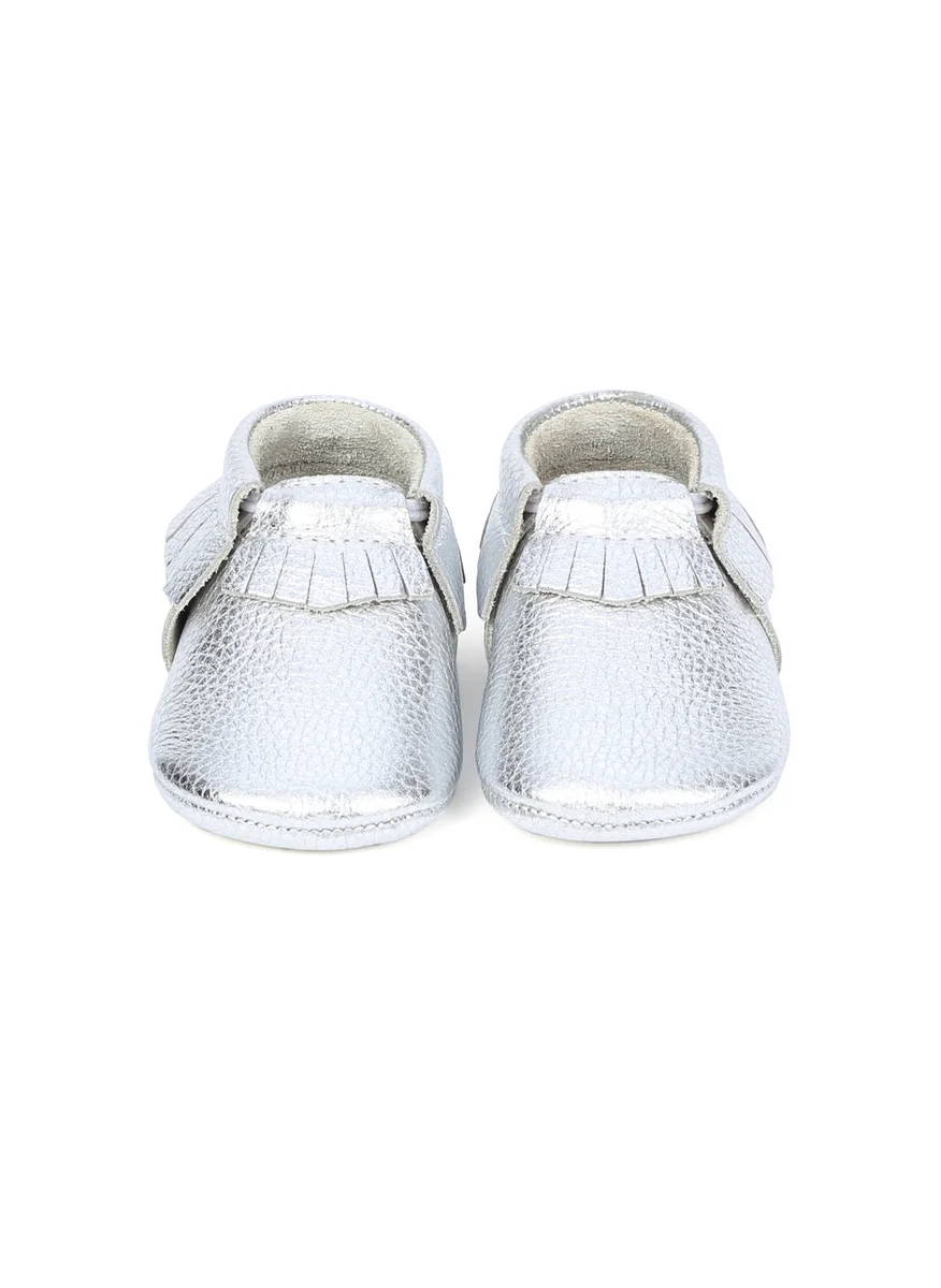 Yoyo Junior Yoyo Junior genuine leather Moccassins
