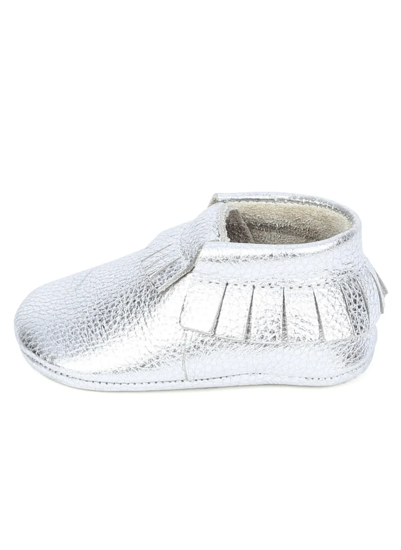Yoyo Junior Yoyo Junior genuine leather Moccassins
