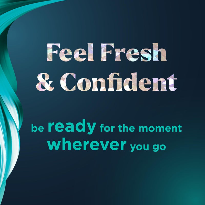 Promescent Flushable Wipes for Adults, Hygiene Wipes, Feminine Wipes Individually Wrapped, Intimate Wipes for Men & Women with Aloe Vera, Flushable Female Wipes, PH Balanced Wipes (40 Count) - Image 2