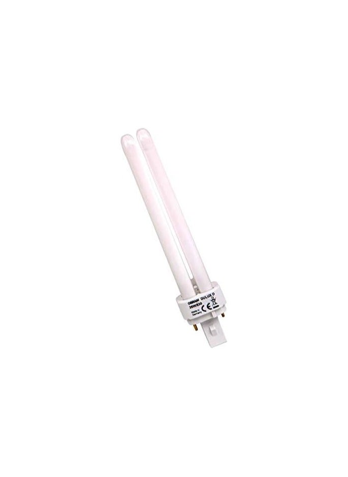 Osram Osram Compact Home Decorative Durable Fluorescent Lamp, 26-w, 2 Pin, Pack Of 4 - Warm White  - Image 4