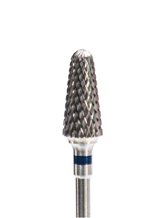 brunson Nail Drill Bit Nail Drill File Bits for Acrylic Gel Nails Cuticle Manicure Pedicure B1  - Image 2
