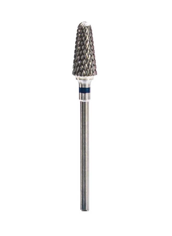 brunson Nail Drill Bit Nail Drill File Bits for Acrylic Gel Nails Cuticle Manicure Pedicure B1  - Image 1