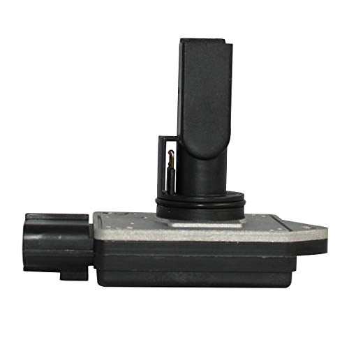 Partschoice Mass Air flow Sensor Meter MAF Sensor Compatible with 01-05 Ford Explorer & 01-03 Ford Ranger & 04 Mazda B4000 6 Prong - Image 2