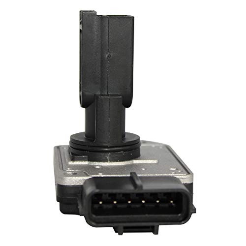 Partschoice Mass Air flow Sensor Meter MAF Sensor Compatible with 01-05 Ford Explorer & 01-03 Ford Ranger & 04 Mazda B4000 6 Prong - Image 4
