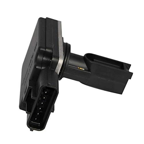 Partschoice Mass Air flow Sensor Meter MAF Sensor Compatible with 01-05 Ford Explorer & 01-03 Ford Ranger & 04 Mazda B4000 6 Prong - Image 1
