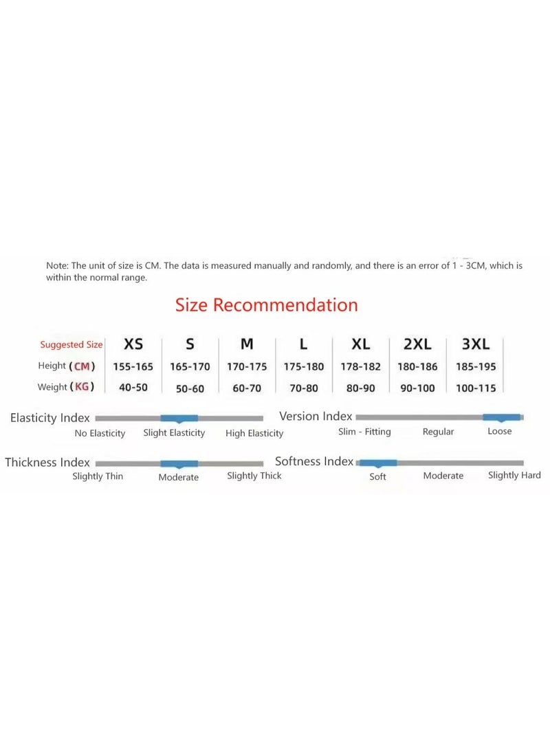 فيراري Formula 1 Team Red and Black T-Shirt with Sponsor Logos (Shell, Santander, CEVA)-XXXL - Image 2