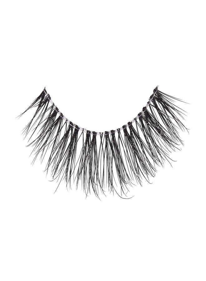 i.Envy i-Envy 3 Pairs False Eyelashes L Curl Natural Lashes Salon Lash Extension Effect - Image 5