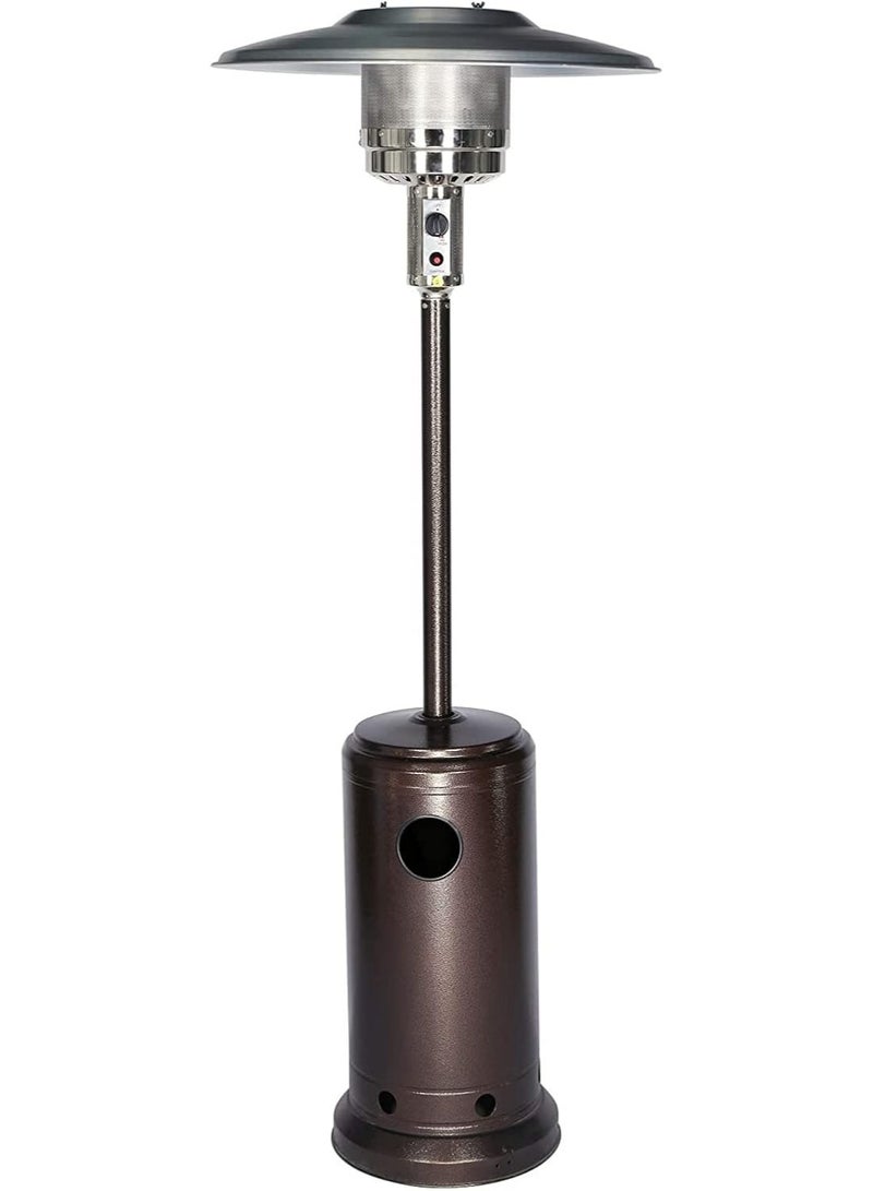 إيروريكس دفاية خارجية  | 2 في 1 | موديل 38030 - Image 2