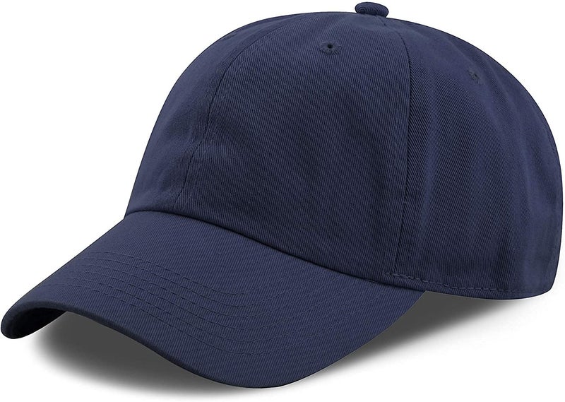lowercase Store lowercase Baseball Cap for Men and Women Adjustable Size for Summer Season, Running Workouts and Outdoor Activities - Image 1