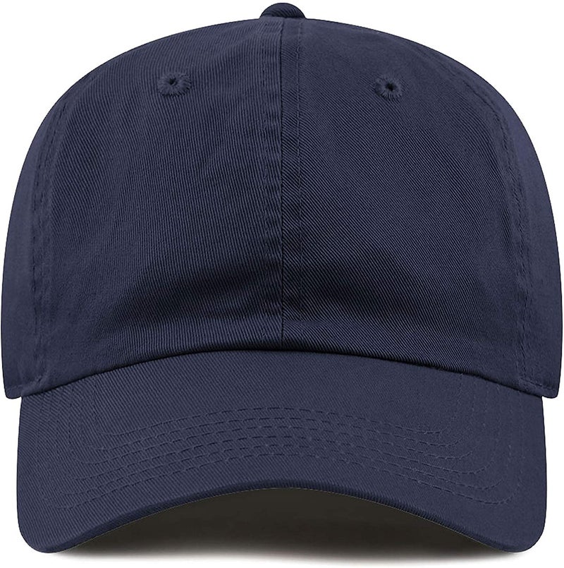lowercase Store lowercase Baseball Cap for Men and Women Adjustable Size for Summer Season, Running Workouts and Outdoor Activities - Image 3