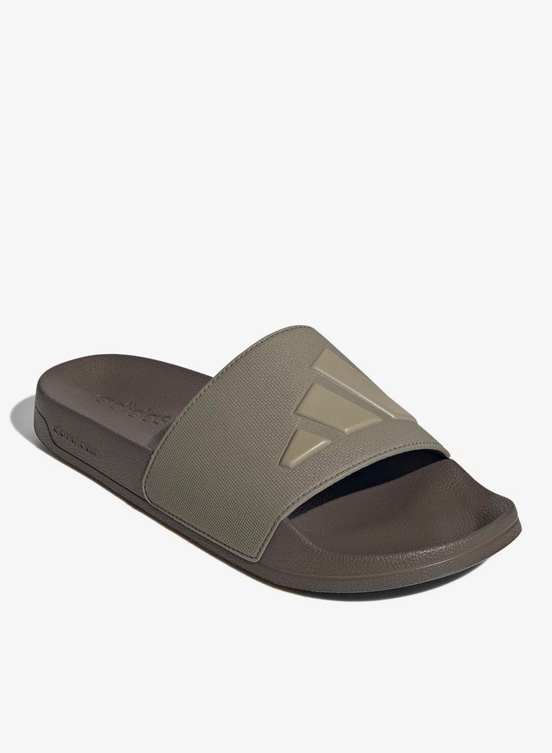 Adidas Adilette Shower Slides Sandals - Image 3
