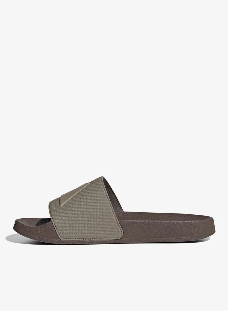 Adidas Adilette Shower Slides Sandals - Image 2