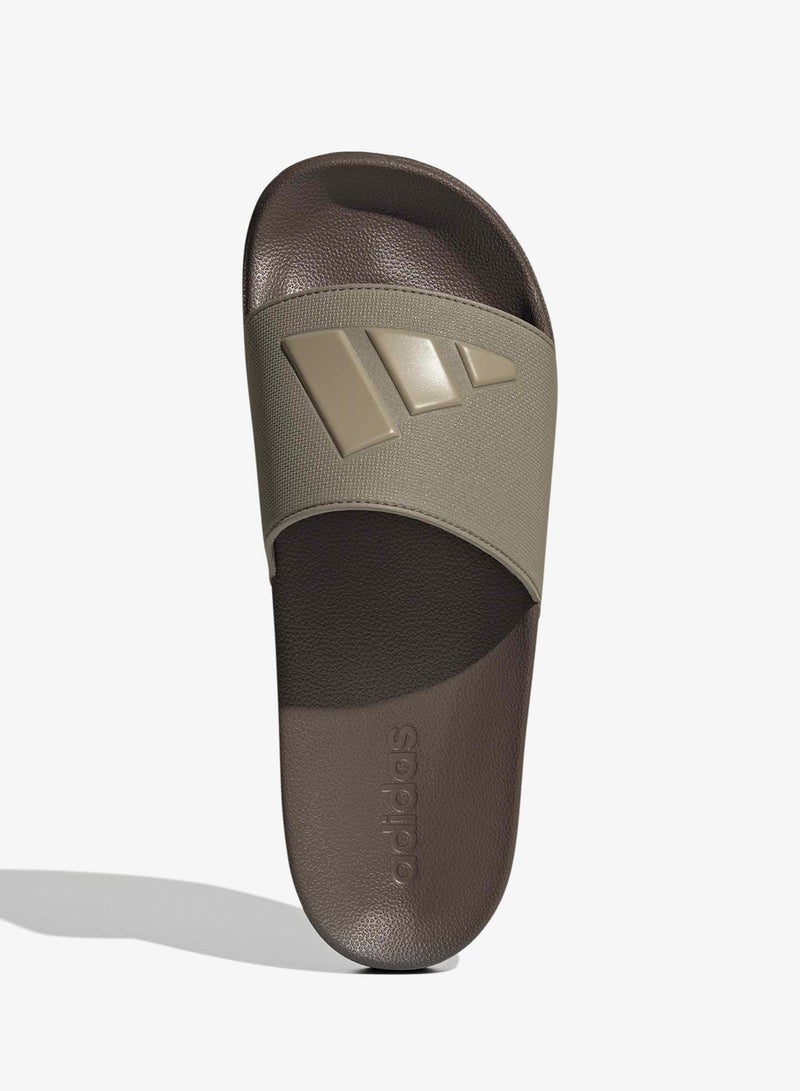 Adidas Adilette Shower Slides Sandals - Image 5