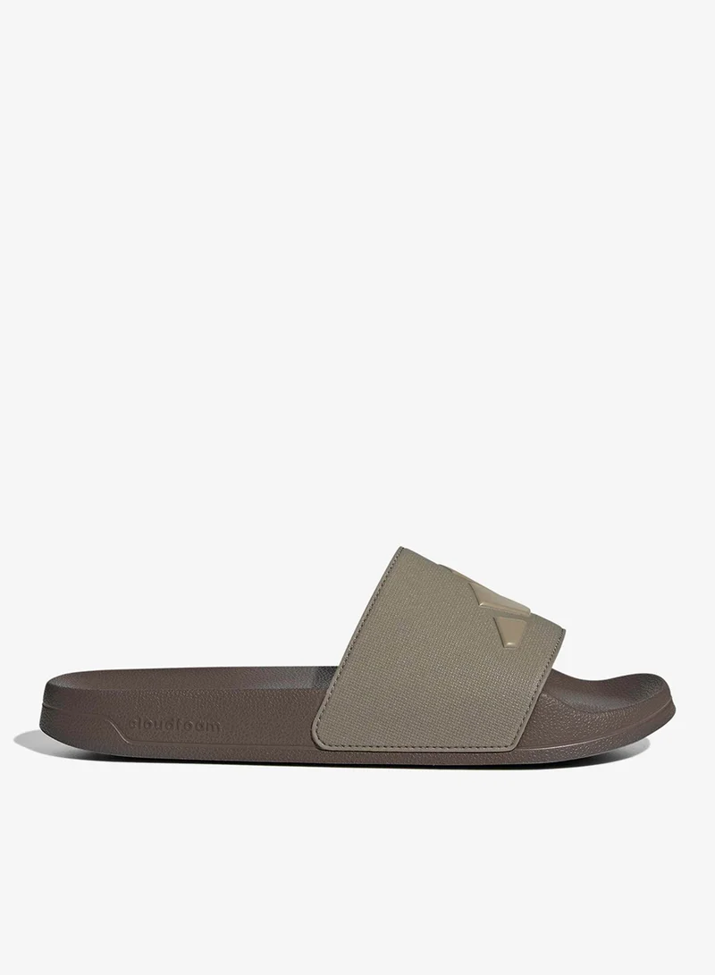 اديداس Adilette Shower Slides Sandals