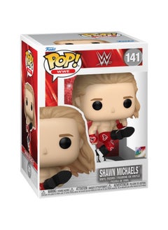 Funko Funko POP! Sports: WWE Kid (SCM) Vinyl Figure  - Image 2