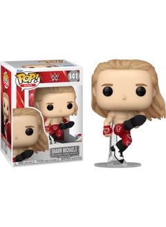 Funko Funko POP! Sports: WWE Kid (SCM) Vinyl Figure  - Image 3