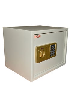 OKA Fire and theft resistant electronic digital hotel money safe with combination lock/weight 9.5 kg - pzsku/ZA7D55FE07026350D1630Z/45/_/1699786585/56d7eb07-e015-4f75-9c45-c6d1ce19cb90