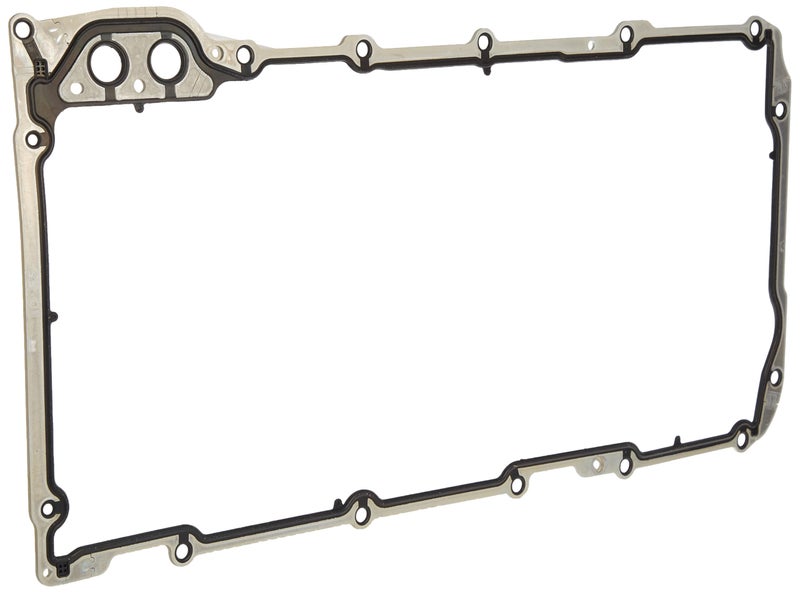 ACDelco GM Genuine Parts 12612350 Oil Pan Gasket - Image 2