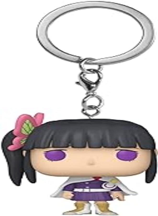 Funko Funko Pocket Pop! Anime: Demon Slayer - Kanao Tsuyuri 