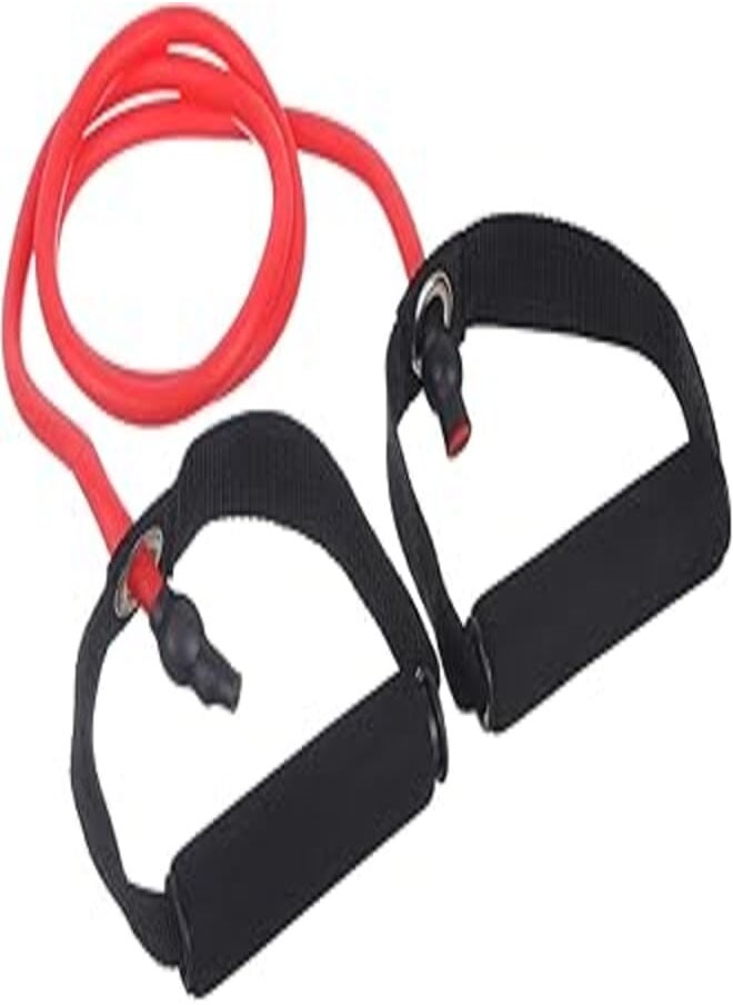 Spurt SPURT Latex Resistance Band Red 
