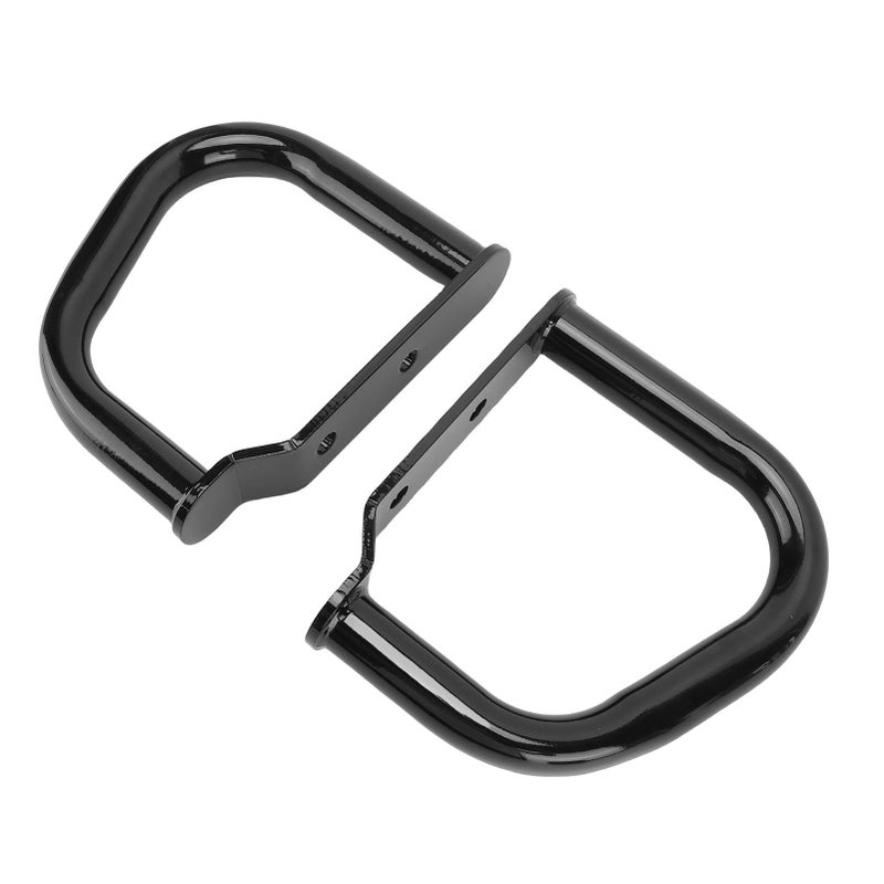 Seamless Welded 25mm Engine Guard No Drill Installation for CB1100RS CB1100EX - Image 5