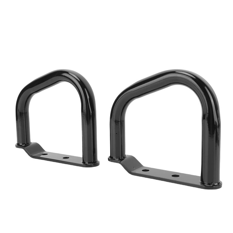 Seamless Welded 25mm Engine Guard No Drill Installation for CB1100RS CB1100EX - Image 2