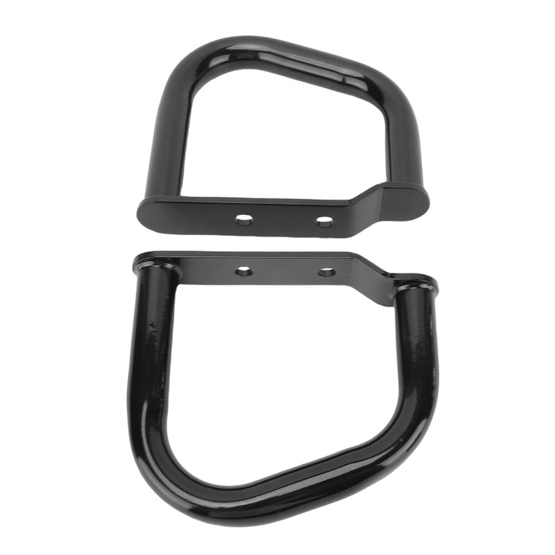 Seamless Welded 25mm Engine Guard No Drill Installation for CB1100RS CB1100EX - Image 3