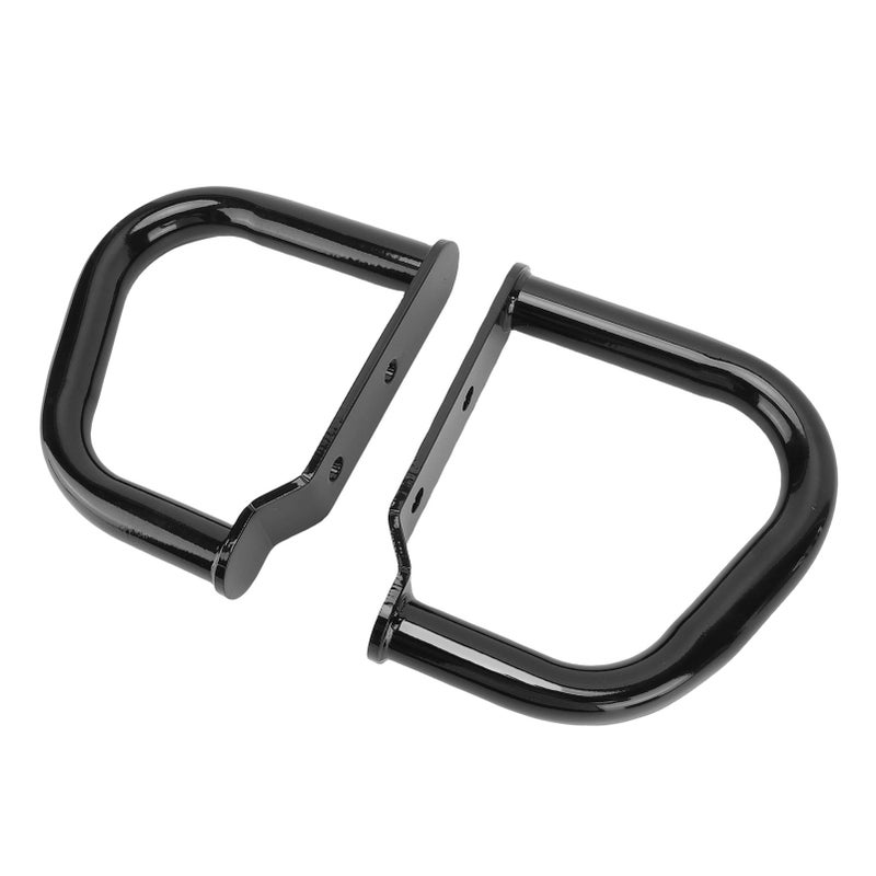 Seamless Welded 25mm Engine Guard No Drill Installation for CB1100RS CB1100EX - Image 4