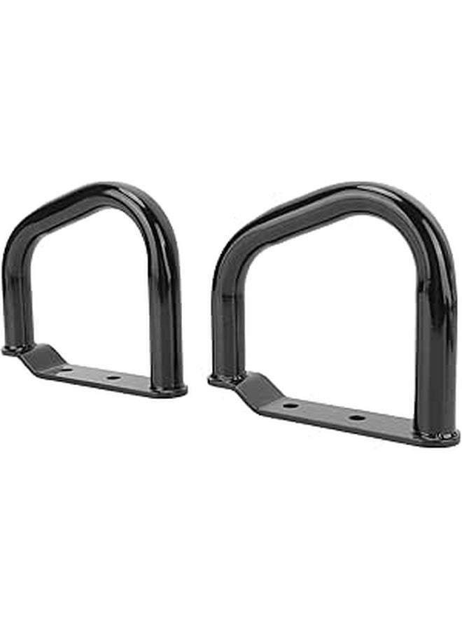 Seamless Welded 25mm Engine Guard No Drill Installation for CB1100RS CB1100EX - Image 1