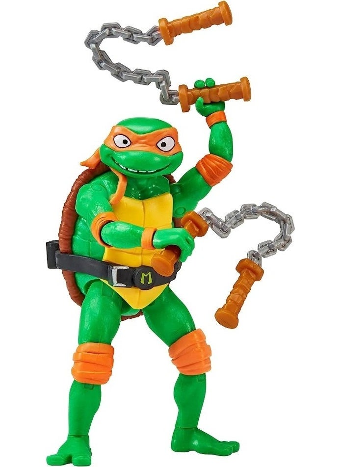 Ninja Turtles Action Figures 11 cm Michelangelo The Entertainer - pzsku/ZA7D5A2E30B6C1C5991E1Z/45/_/1740652502/6ff5591c-3bd5-4551-aca1-4b956e5c986a