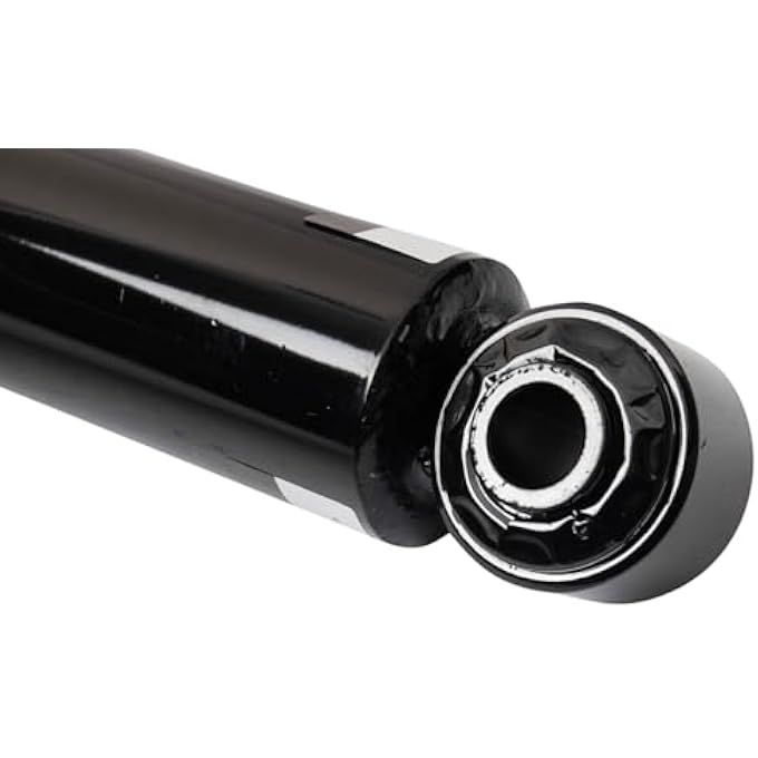 TRQ Complete Shock Assembly  Shock Absorber Kit Compatible With 1922 Chevrolet Gmc - Image 5