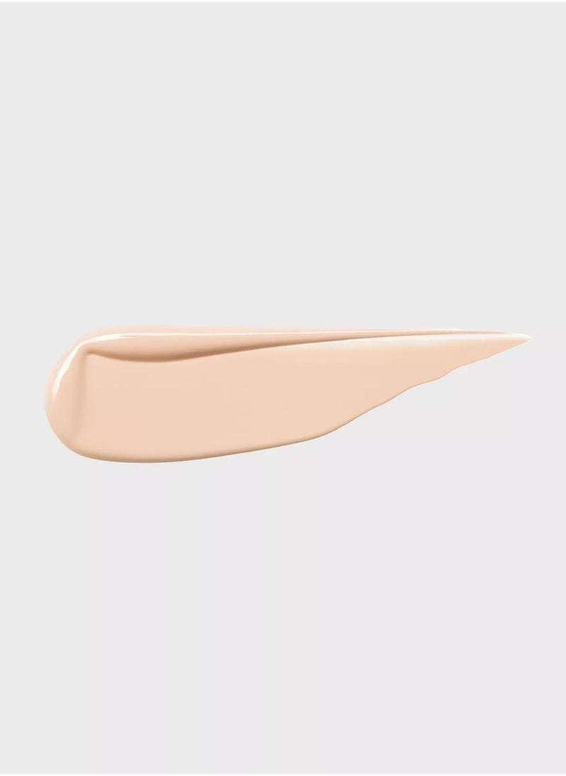 MAKE UP FOR EVER - HD Skin Foundation - 1R02 - R210 - 30 ml - Image 1